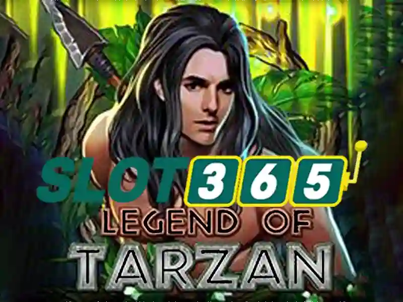 Slot365: Khám phá nền tảng casino slot trực tuyến