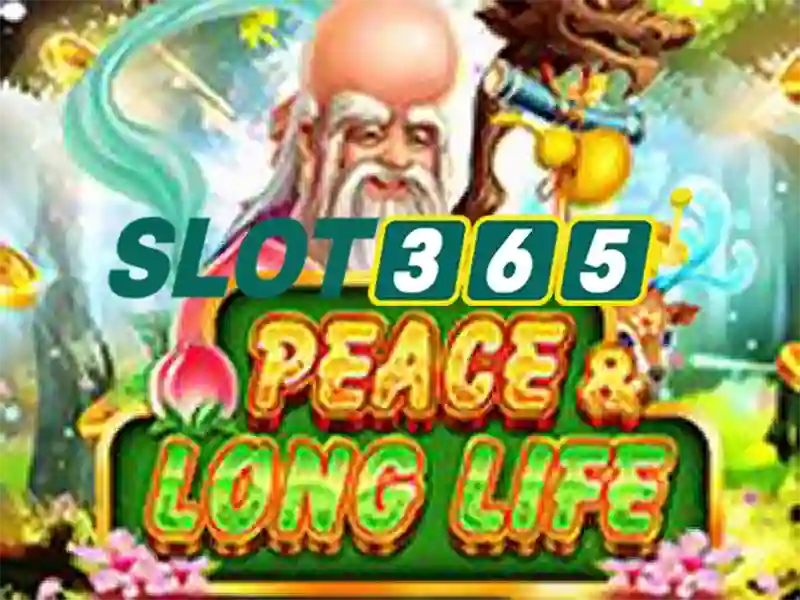 Slot365: Trải nghiệm chơi slot trực tuyến an toàn và tiện lợi