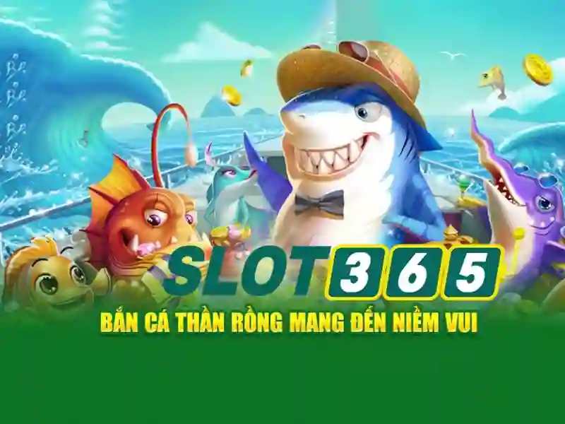 Slot365 la gi va trai nghiem choi slot truc tuyen
