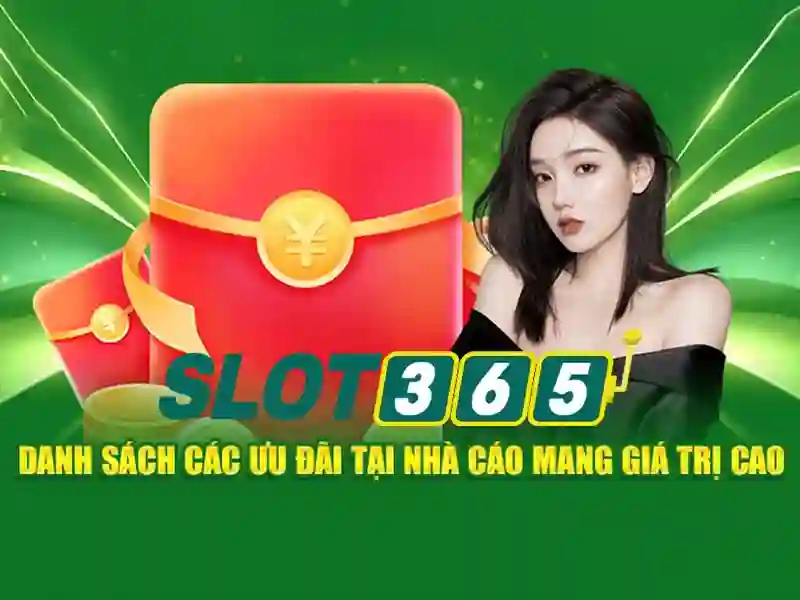 slot365 tang 200k – Trải nghiệm vip và code Slot365 mới nhất
