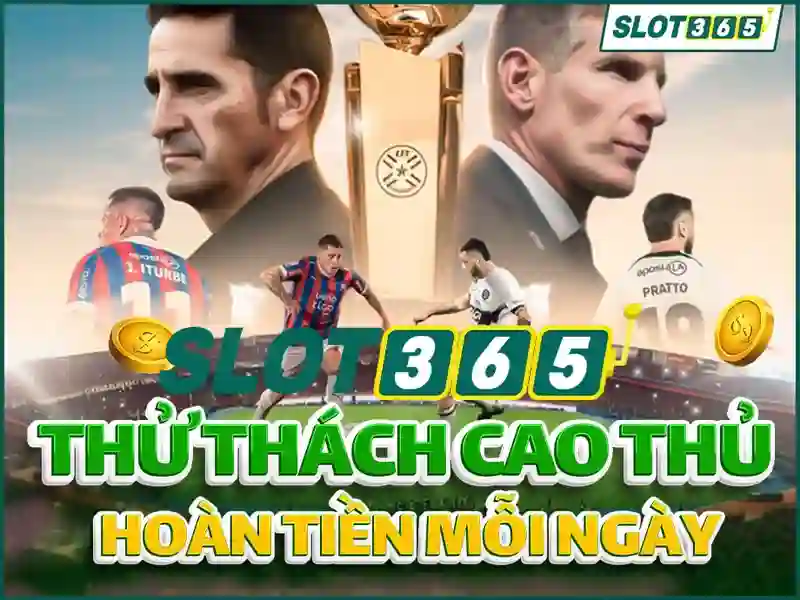 Slot365: Đánh giá và trải nghiệm người chơi