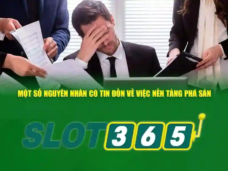 Slot365: Tổng quan nền tảng slot trực tuyến an toàn và đa dạng