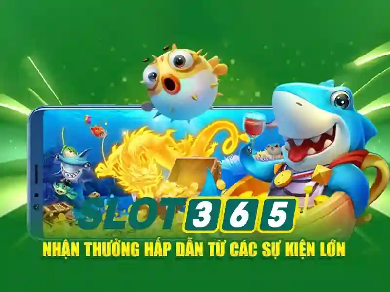 Hỗ trợ Slot365: Trải nghiệm Slot365 uy tín và hiệu quả