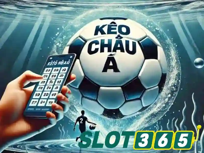 Slot365: Trải nghiệm chơi slot online đỉnh cao