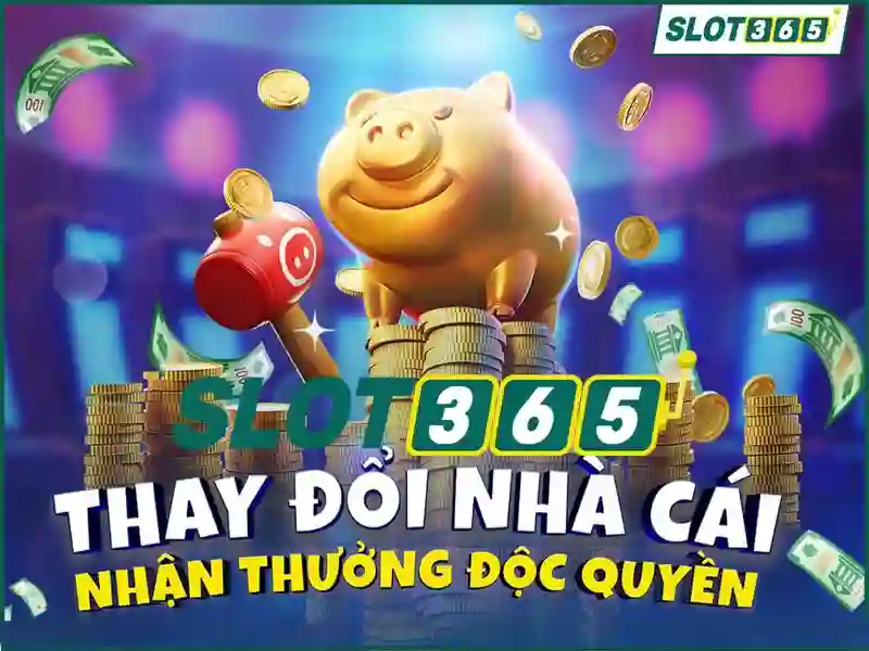 Slot365 free – trải nghiệm đỉnh cao cùng slot365 tái và slot365 net