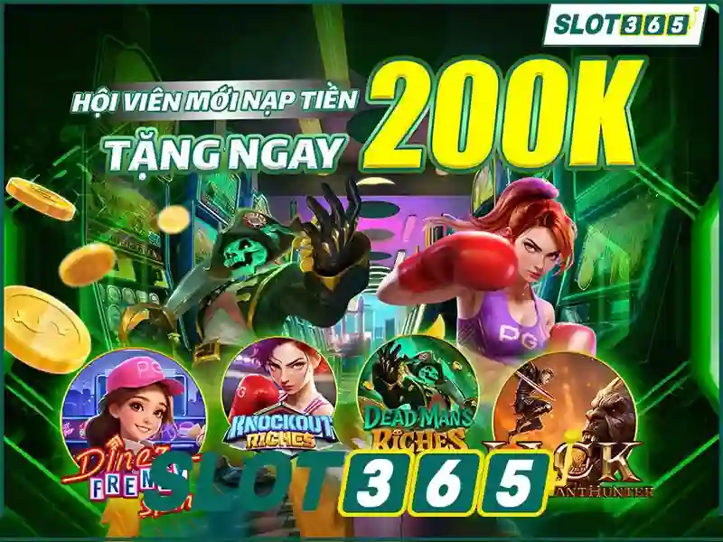 Slot365 uy tín không – Đánh giá chất lượng và trải nghiệm người dùng