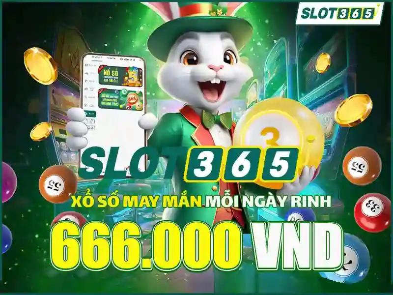Slot365: Đánh giá và Trải nghiệm Slot365