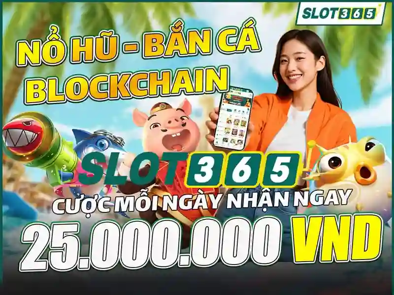 slot365 net – Tổng quan, đánh giá và trải nghiệm