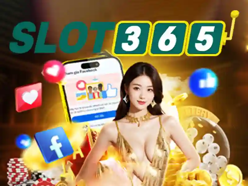Slot365: Đánh giá nền tảng máy quay số trực tuyến