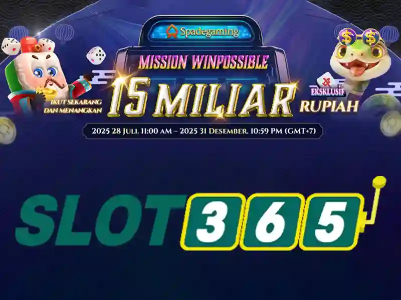 Slot365: Đánh giá nền tảng casino trực tuyến và ưu đãi hấp dẫn