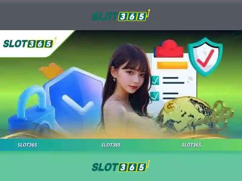 slot365: Trải nghiệm Casino Trực Tuyến Đẳng Cấp
