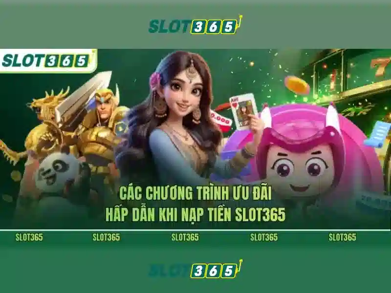 slot365 ios – Trải nghiệm đỉnh cao và đánh giá uy tín
