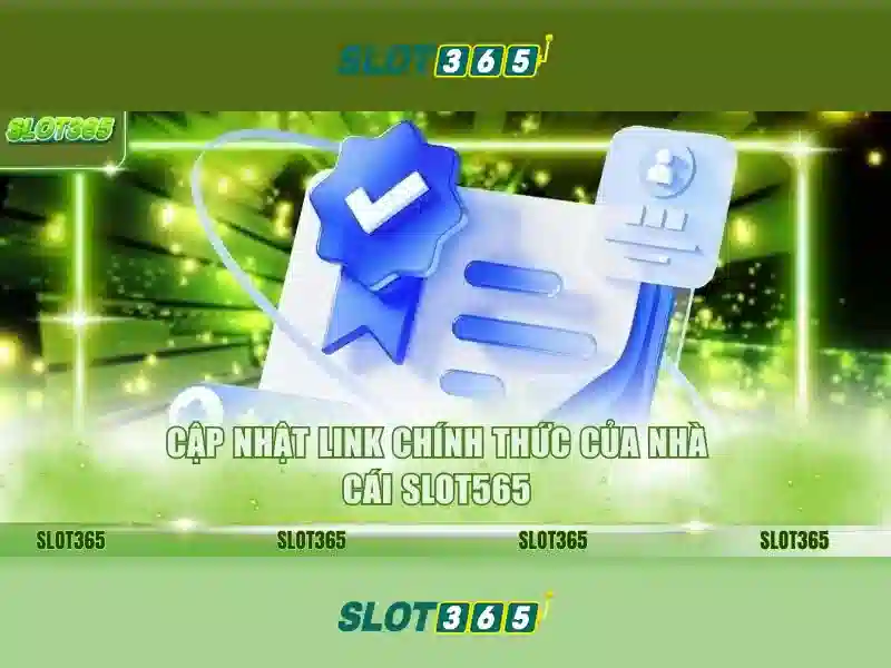Slot365: Khám phá nền tảng cá cược trực tuyến
