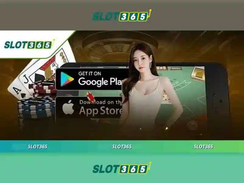 Slot365: Tổng quan và đánh giá