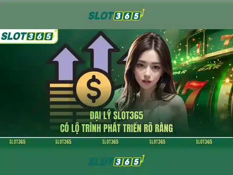 Slot365: Nền tảng đánh bạc trực tuyến uy tín tại Việt Nam