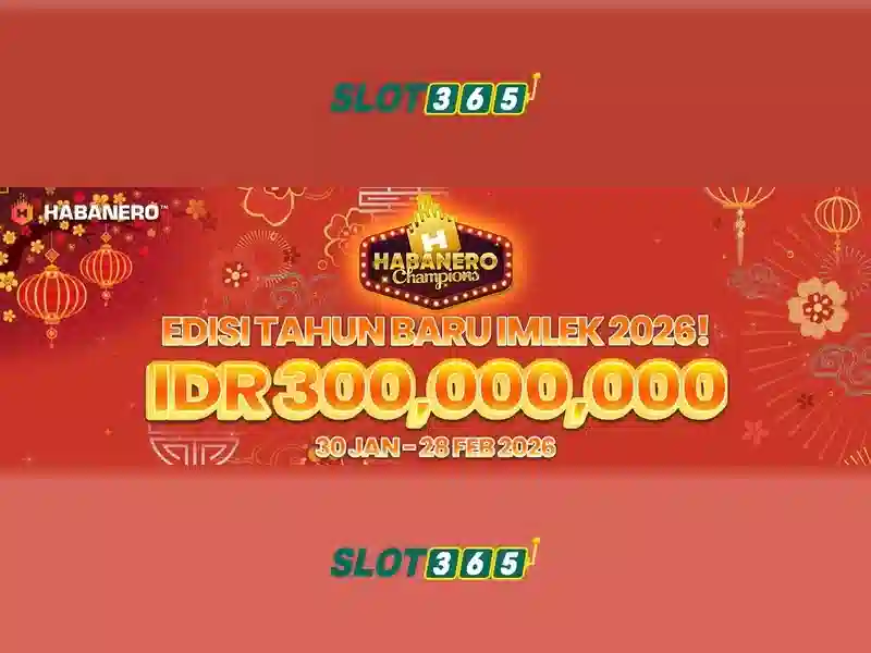Slot365: Tổng quan và đánh giá