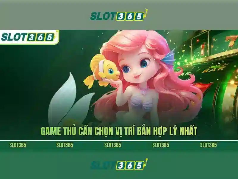 Slot365 là nền tảng chơi slot hàng đầu