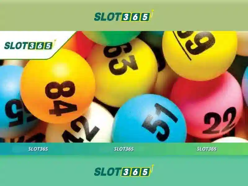 Slot365: Khám phá thế giới máy xèng trực tuyến