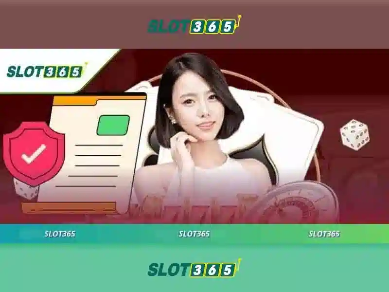 Slot365: Đánh giá nền tảng casino trực tuyến uy tín và slot hấp dẫn
