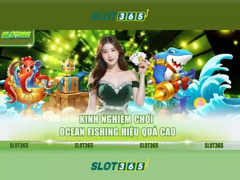 slot365 .com: Đánh giá và trải nghiệm người dùng