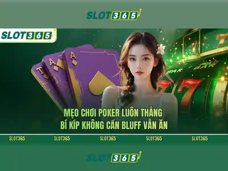 Slot365 - Nền tảng chơi slot trực tuyến đáng tin cậy