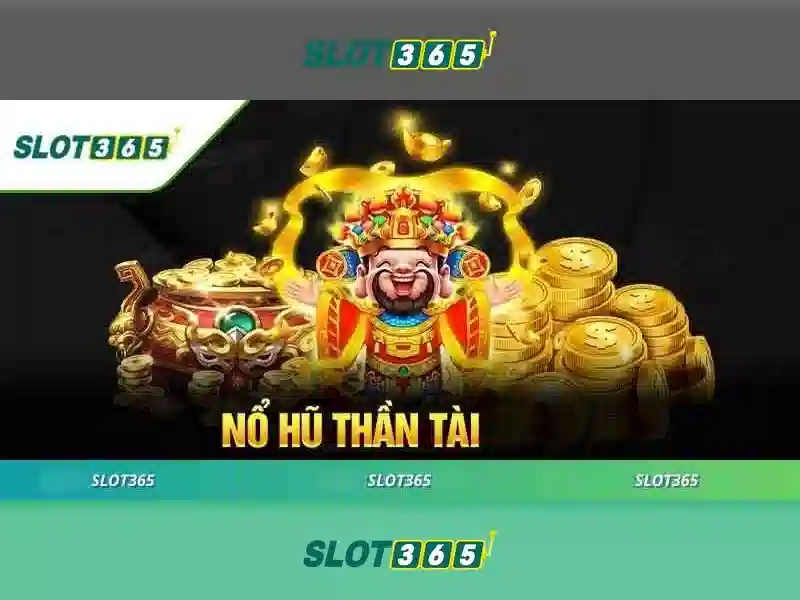 slot365 casino – trải nghiệm đỉnh cao và an toàn Slot365