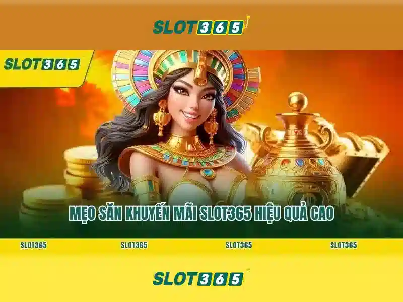 Slot365: Nền tảng máy xè số trực tuyến nổi bật