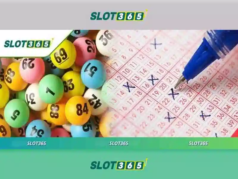 Slot365: Nền tảng slot online hàng đầu
