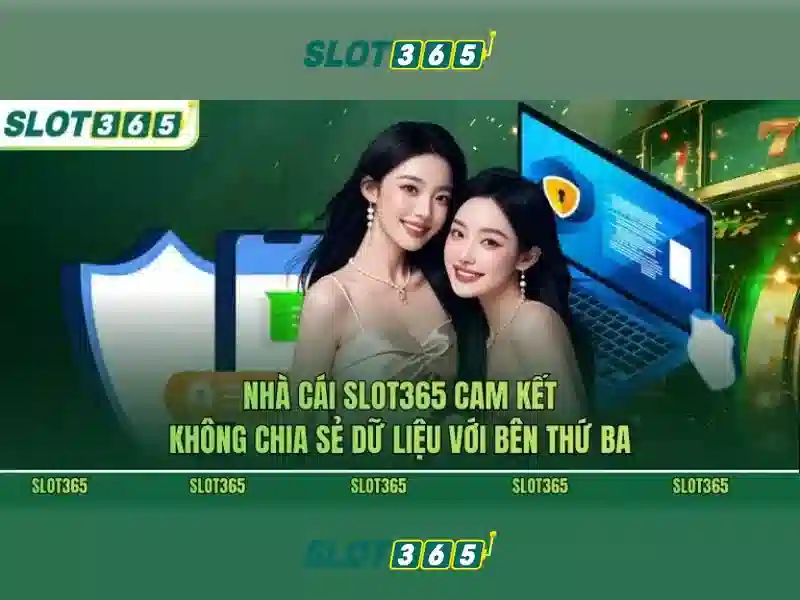 tải slot365 – Trải nghiệm đỉnh cao cùng Slot365