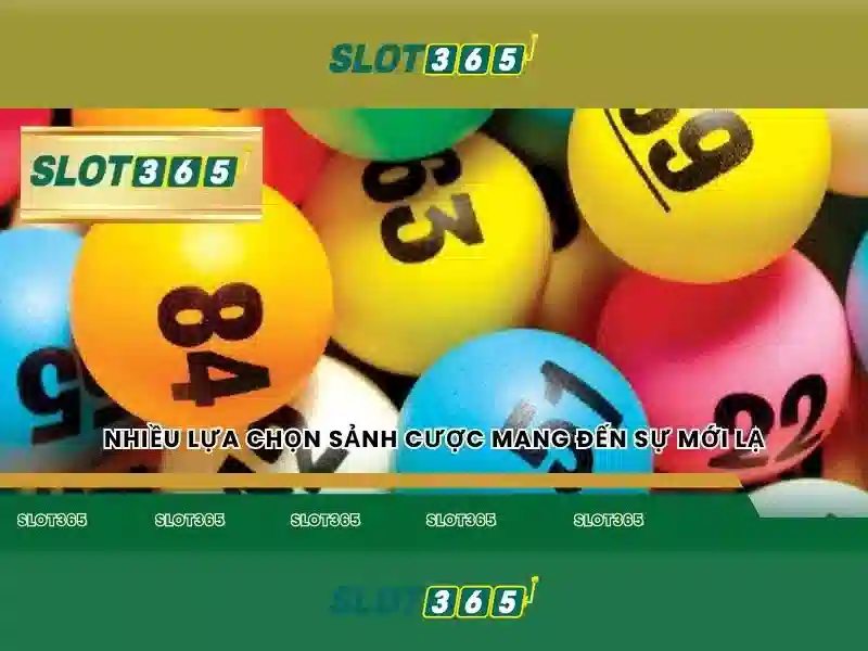 Slot365: Nền tảng slot trực tuyến phổ biến trên toàn cầu