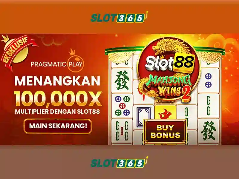 Slot365 - Đánh giá và Hướng dẫn chơi slot