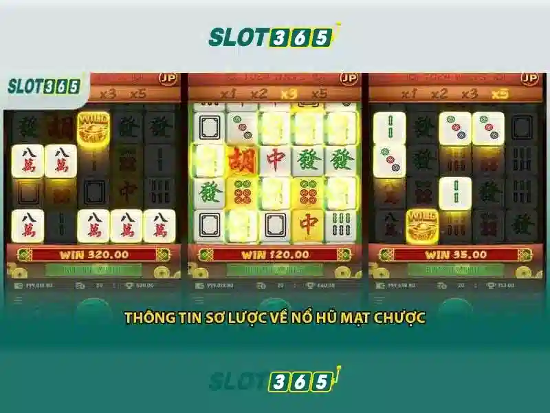 Slot365: Nền tảng slot trực tuyến đa dạng, an toàn và thân thiện