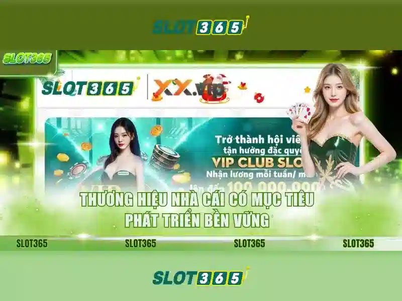 Slot365: Nền tảng slot trực tuyến và trò chơi đa dạng
