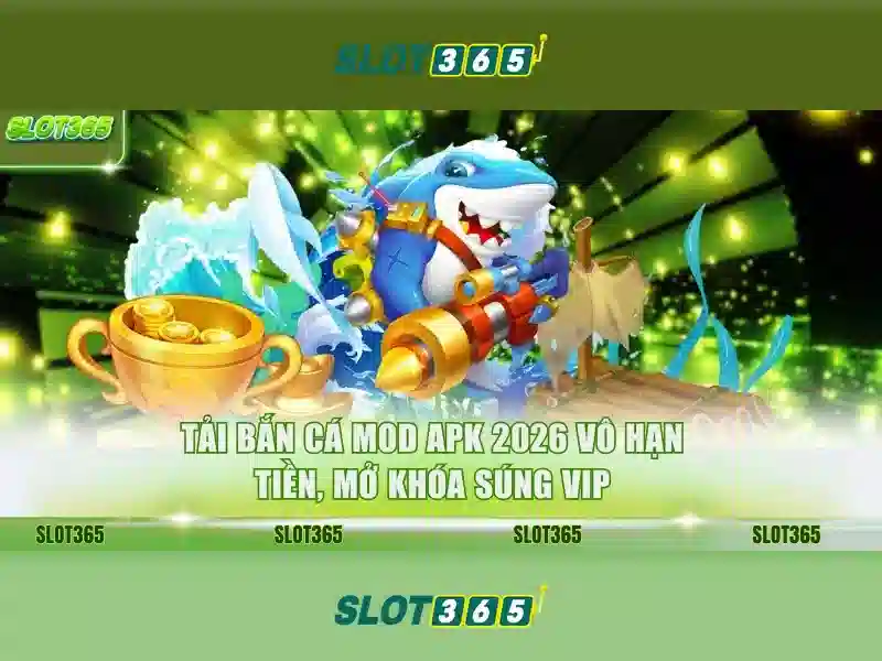 Slot365: Tổng quan và đánh giá
