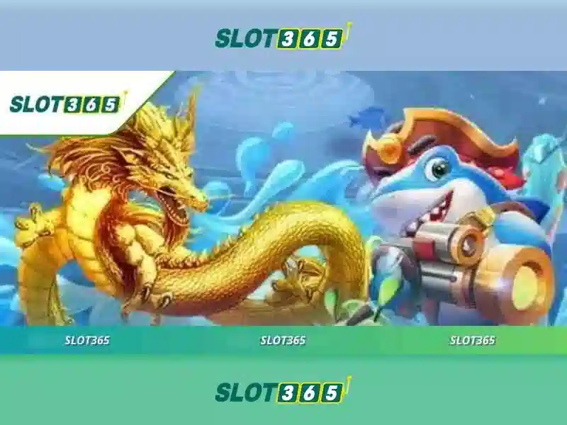 Slot365 là nền tảng chơi slot trực tuyến