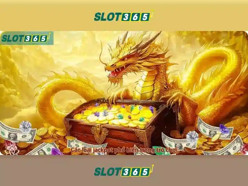 Slot365 – Nền tảng chơi khe trực tuyến hàng đầu
