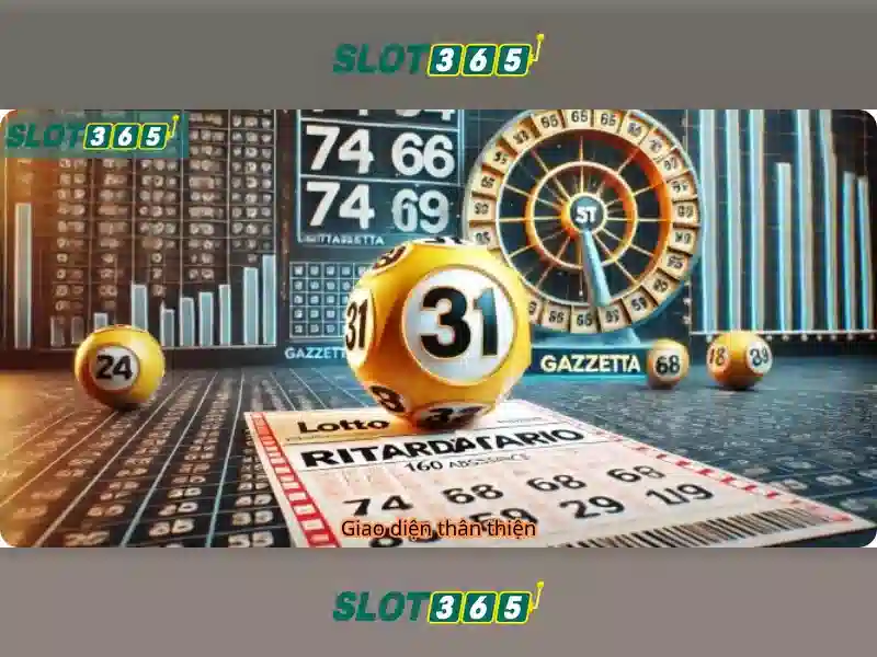Slot365 - Tổng quan về nền tảng trò chơi slot trực tuyến