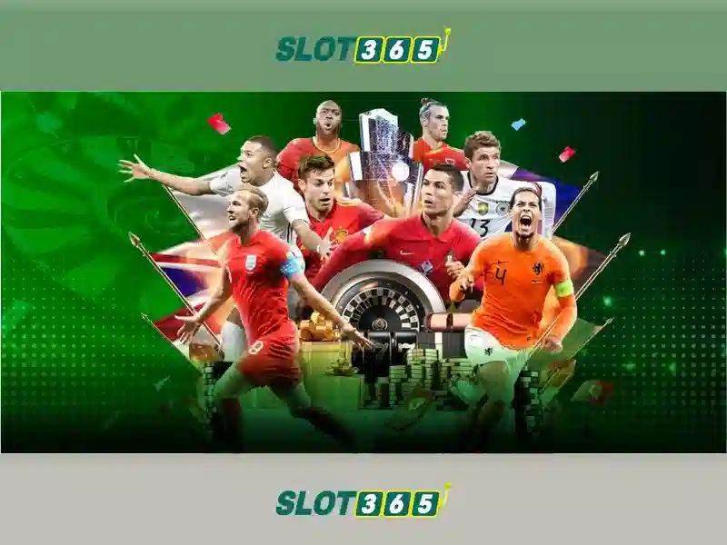 Slot365 - Trải nghiệm casino slot trực tuyến đáng tin cậy