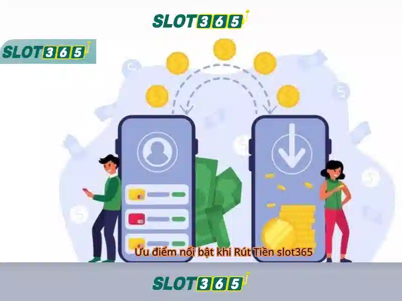 Slot365: Đánh giá, Trải nghiệm và Hướng dẫn chơi