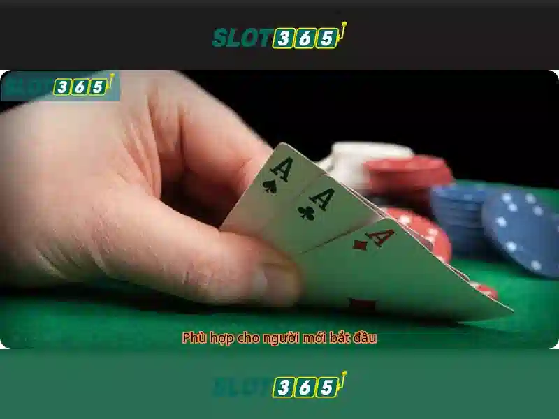 Slot365 - Nền tảng Slots trực tuyến nổi bật