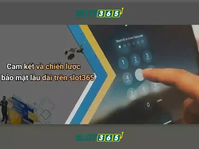 Slot365 - Trải nghiệm trò chơi slot trực tuyến hàng đầu