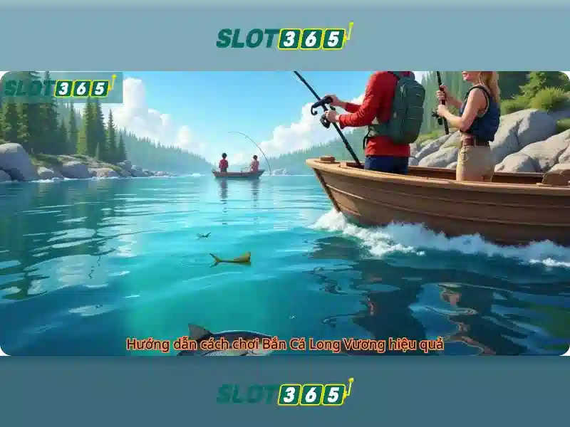 Slot365: Đánh giá nền tảng trò chơi slots trực tuyến