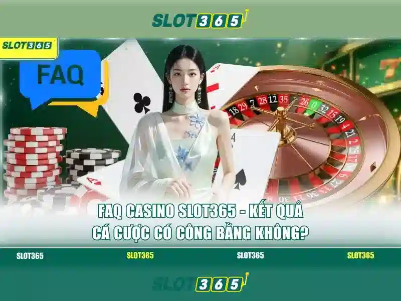Slot365 là gì và tại sao được người chơi ưa chuộng