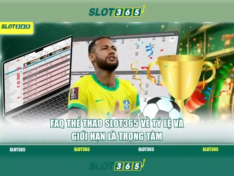 Slot365 - Nền tảng slots trực tuyến
