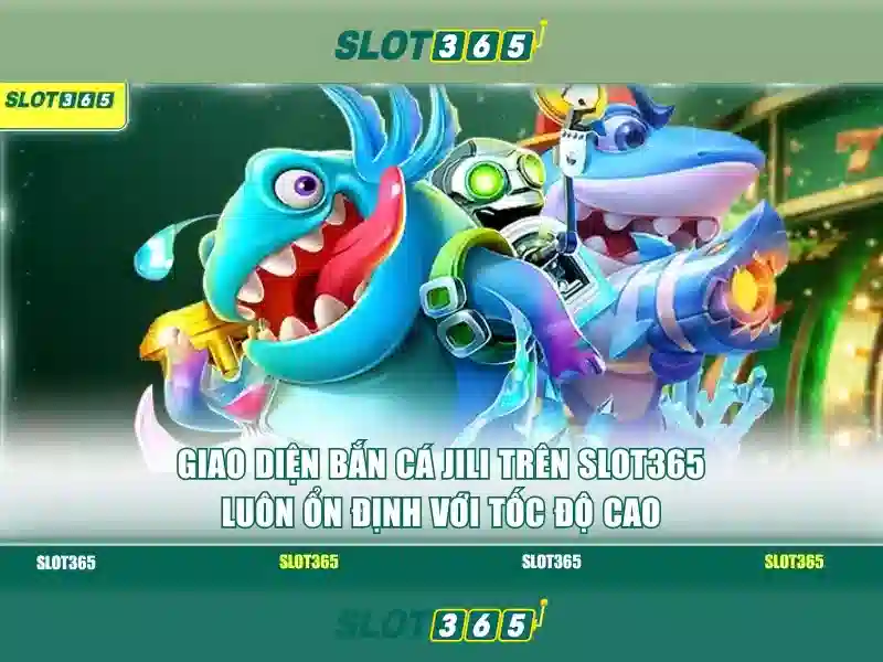 Slot365 - Đánh giá và trải nghiệm slot trực tuyến