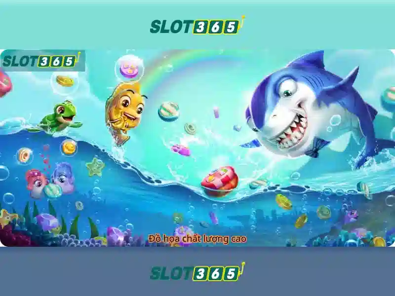 Slot365: Nền tảng chơi xèng trực tuyến