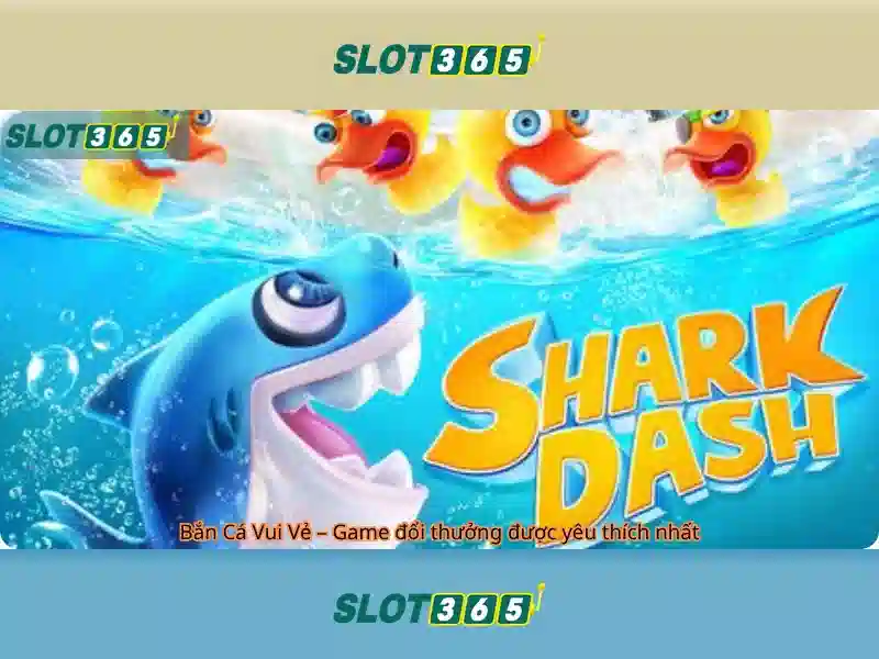 Slot365: Khám phá nền tảng chơi máy slot trực tuyến tin cậy