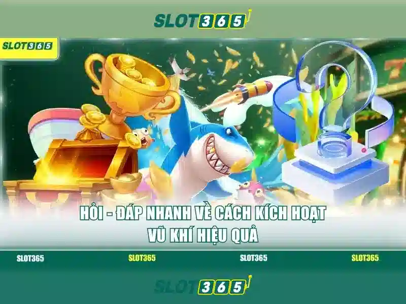 Slot365 - Nền tảng slot trực tuyến uy tín
