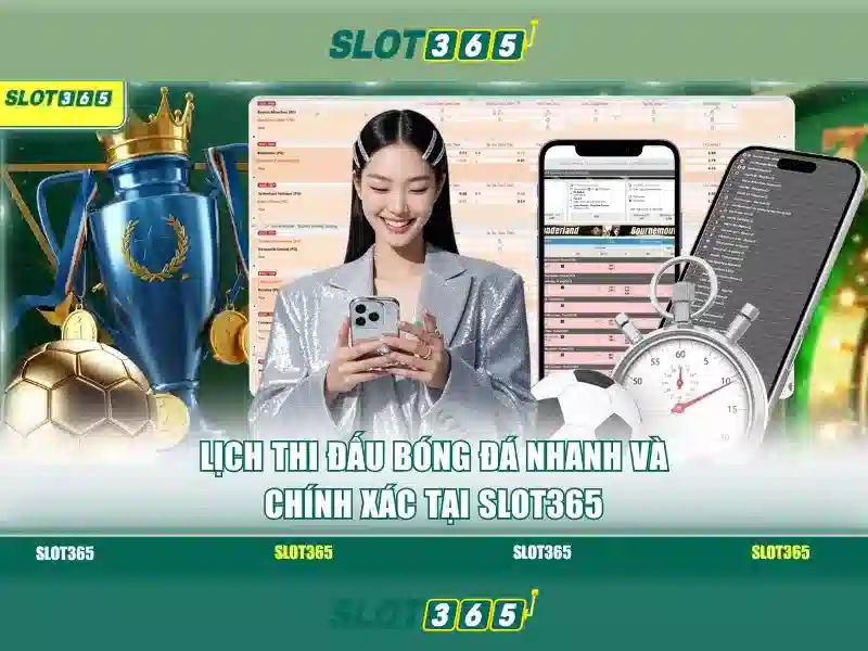 Slot365: Nền tảng casino trực tuyến hiện đại