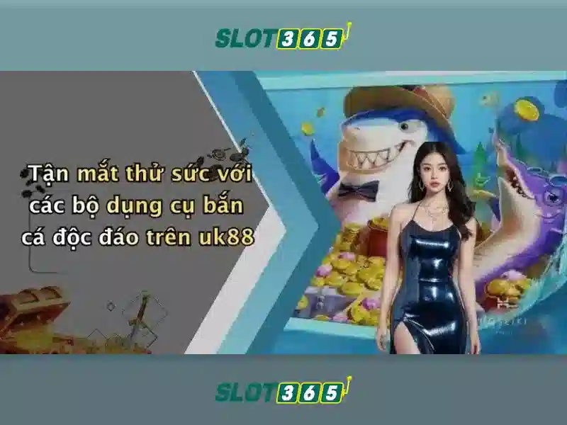 Slot365: Nền tảng slot trực tuyến và trải nghiệm giải trí tối ưu